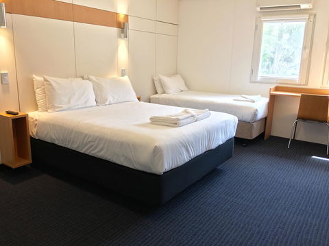 Ibis Budget - Gosford - Tourism Brisbane 14