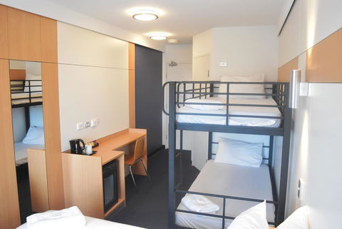 Ibis Budget - Gosford - Tourism Brisbane 3