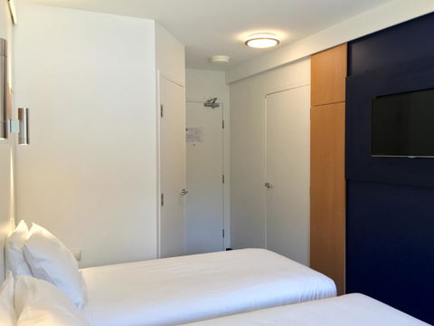 Ibis Budget - Gosford - Tourism Brisbane 21
