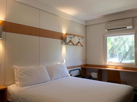 Ibis Budget - Gosford - Tourism Brisbane 11