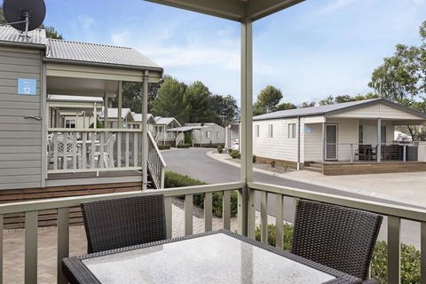 Discovery Parks - Dubbo - Brisbane Tourism 12