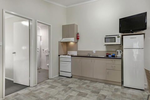 Discovery Parks - Dubbo - Brisbane Tourism 22