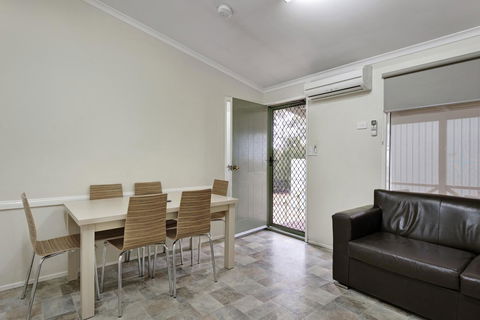 Discovery Parks - Dubbo - Brisbane Tourism 23