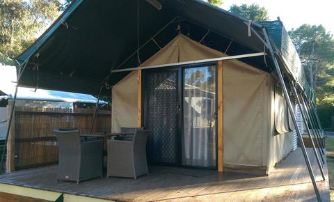 Discovery Parks - Dubbo - Brisbane Tourism 36