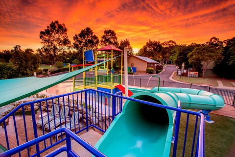 Discovery Parks - Dubbo - Brisbane Tourism 37