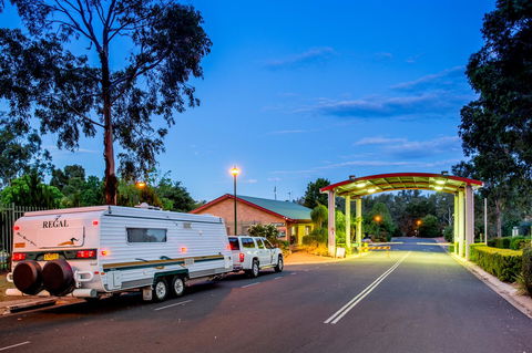 Discovery Parks - Dubbo - Brisbane Tourism 32