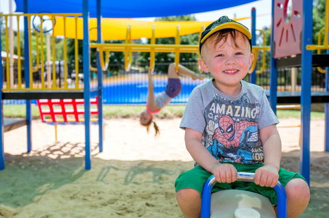 Discovery Parks - Dubbo - Brisbane Tourism 39