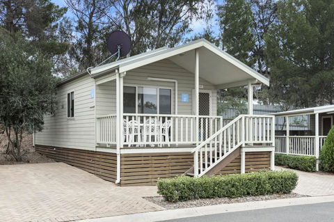 Discovery Parks - Dubbo - Brisbane Tourism 7