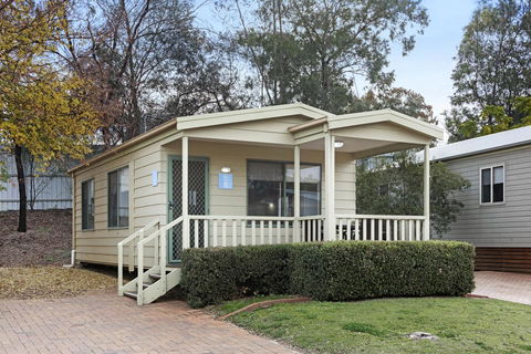 Discovery Parks - Dubbo - Brisbane Tourism 13