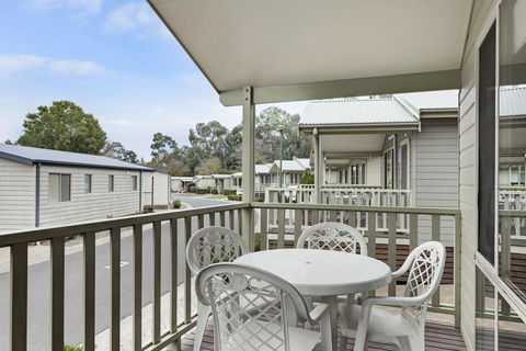 Discovery Parks - Dubbo - Brisbane Tourism 6