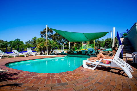 Discovery Parks - Dubbo - Brisbane Tourism 42