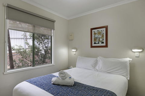 Discovery Parks - Dubbo - Brisbane Tourism 21
