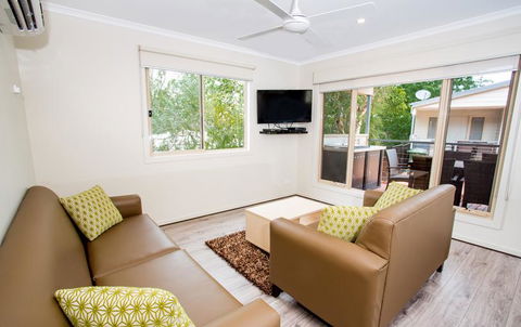 Discovery Parks - Dubbo - Brisbane Tourism 28