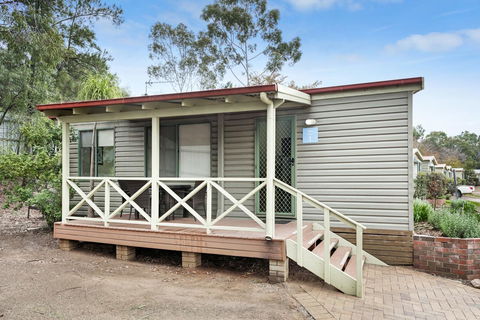 Discovery Parks - Dubbo - Brisbane Tourism 25