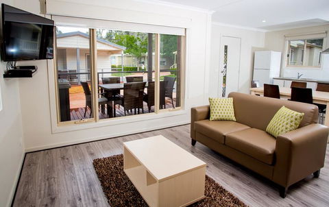 Discovery Parks - Dubbo - Brisbane Tourism 27