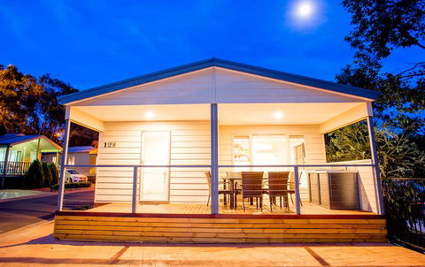 Discovery Parks - Dubbo - Brisbane Tourism 31