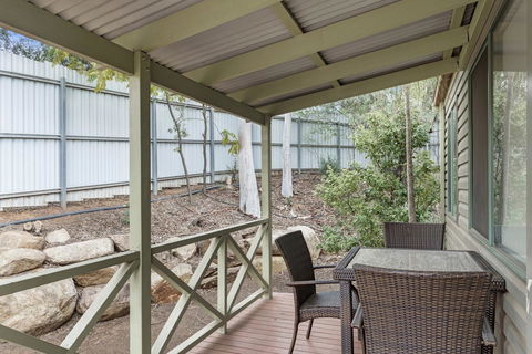 Discovery Parks - Dubbo - Brisbane Tourism 24