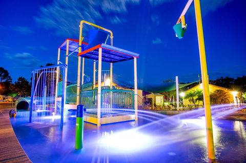 Discovery Parks - Dubbo - Brisbane Tourism 38