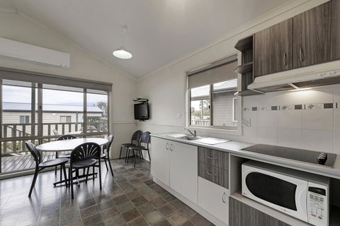 Discovery Parks - Dubbo - Brisbane Tourism 4