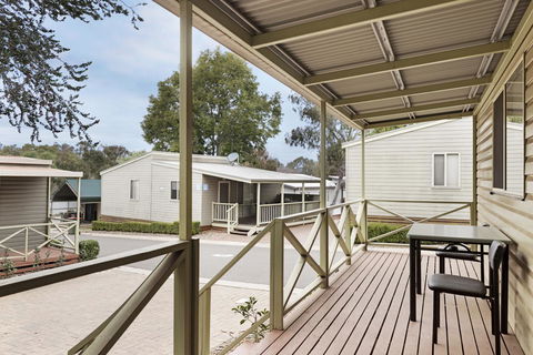 Discovery Parks - Dubbo - Brisbane Tourism 17