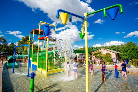 Discovery Parks - Dubbo - Brisbane Tourism 0