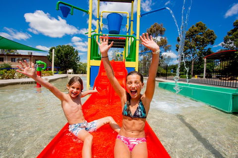 Discovery Parks - Dubbo - Brisbane Tourism 41