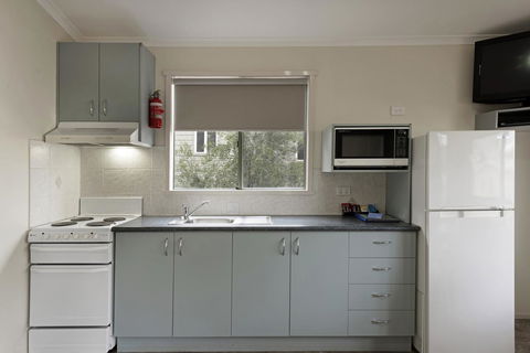 Discovery Parks - Dubbo - Brisbane Tourism 10