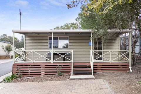 Discovery Parks - Dubbo - Brisbane Tourism 18