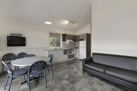 Discovery Parks - Dubbo - Brisbane Tourism 5
