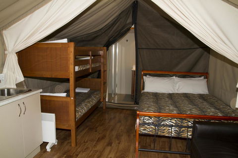 Discovery Parks - Dubbo - Brisbane Tourism 34