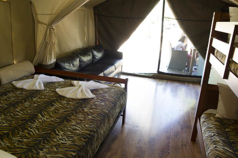 Discovery Parks - Dubbo - Brisbane Tourism 33
