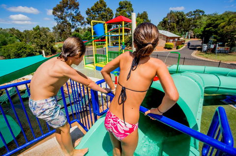 Discovery Parks - Dubbo - Brisbane Tourism 40