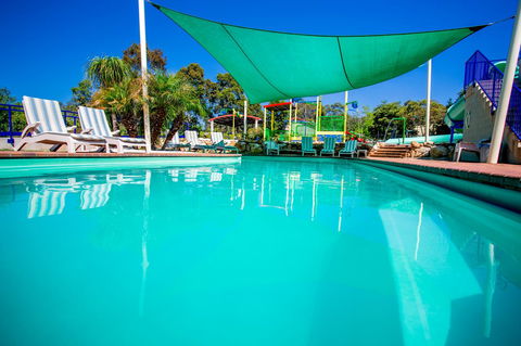 Discovery Parks - Dubbo - Brisbane Tourism 43