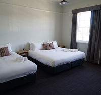 Rosehill Hotel - Tourism Brisbane