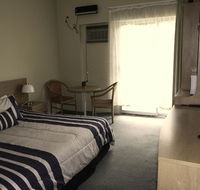 Rest Easy Motel - Tourism Brisbane