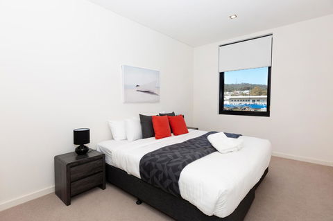 Brand New Executive Apartment - Tourism Brisbane 13