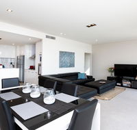 Brand New Executive Apartment - Tourism Brisbane