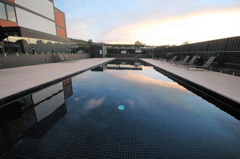 Brand New Executive Apartment - Tourism Brisbane 26