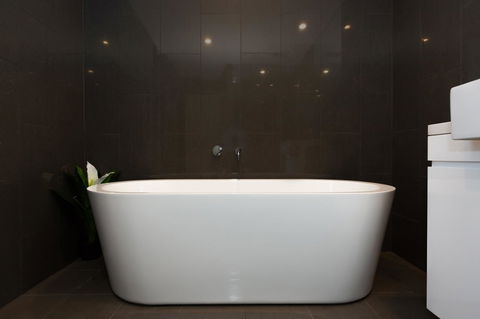 Brand New Executive Apartment - Tourism Brisbane 12