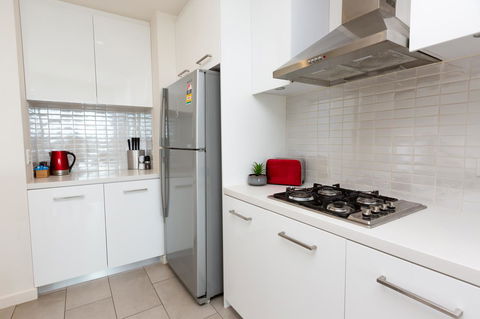 Brand New Executive Apartment - Tourism Brisbane 6