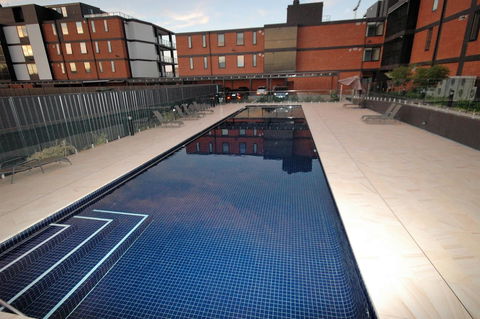 Brand New Executive Apartment - Tourism Brisbane 25