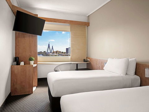 Ibis Sydney Darling Harbour - Tourism Brisbane 33