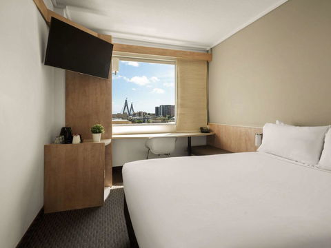 Ibis Sydney Darling Harbour - Tourism Brisbane 36