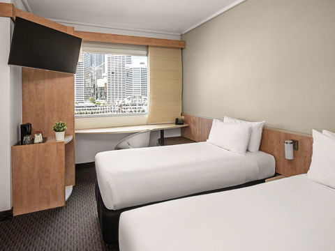 Ibis Sydney Darling Harbour - Tourism Brisbane 38
