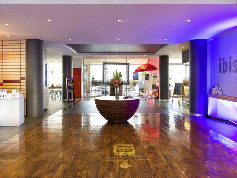 Ibis Sydney Darling Harbour - Tourism Brisbane 40