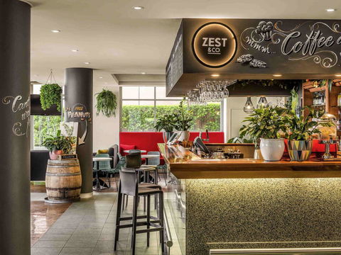 Ibis Sydney Darling Harbour - Tourism Brisbane 37