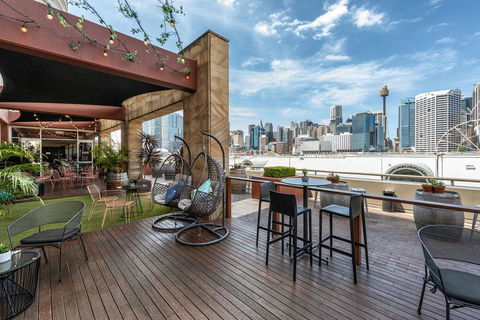 Ibis Sydney Darling Harbour - Tourism Brisbane 9