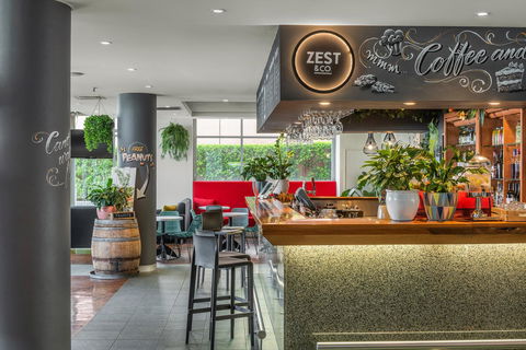 Ibis Sydney Darling Harbour - Tourism Brisbane 11