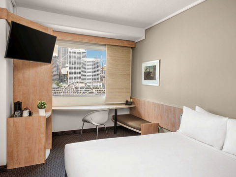 Ibis Sydney Darling Harbour - Tourism Brisbane 27