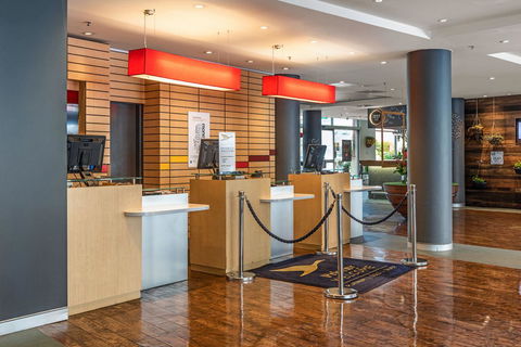 Ibis Sydney Darling Harbour - Tourism Brisbane 13